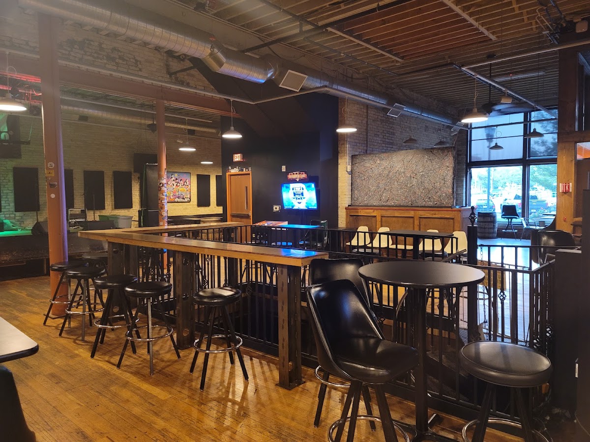 Unruly Brewing Co.
